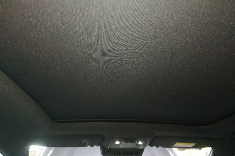 Used BYD Song PLUS New Energy 2025 DM-i 112KM Prestige Model