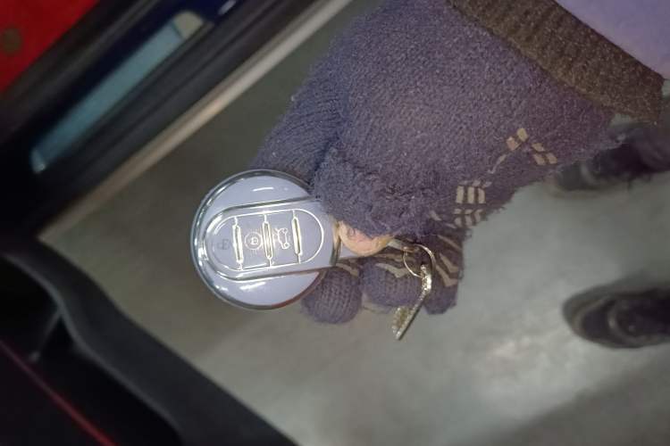 Used  Countryman 2018 1.5T COOPER Artist