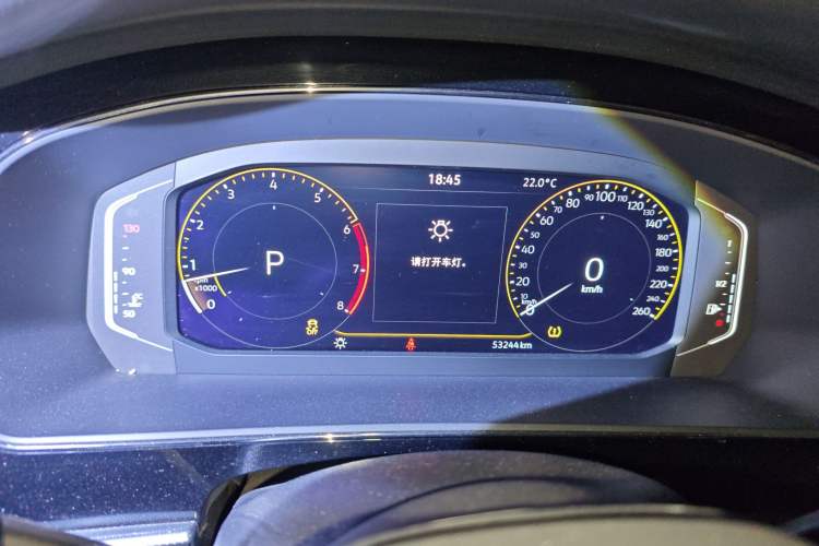 Used Volkswagen Passat 2024 380TSI Starry Elite Edition
