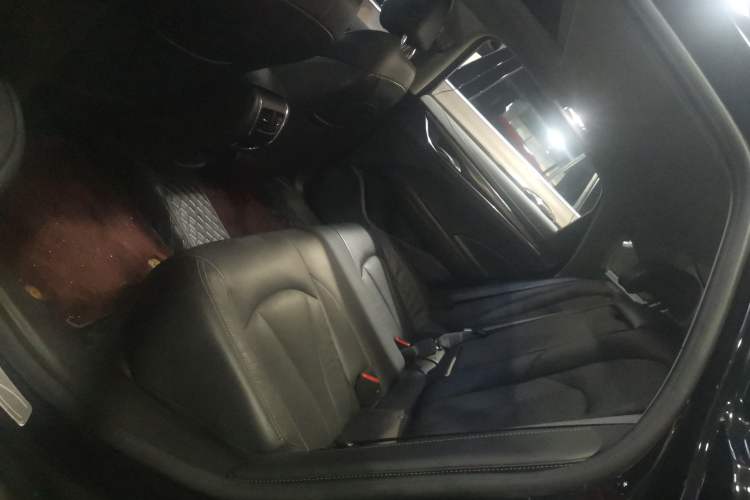 Used Buick LaCrosse 2022 552T Luxury Version
