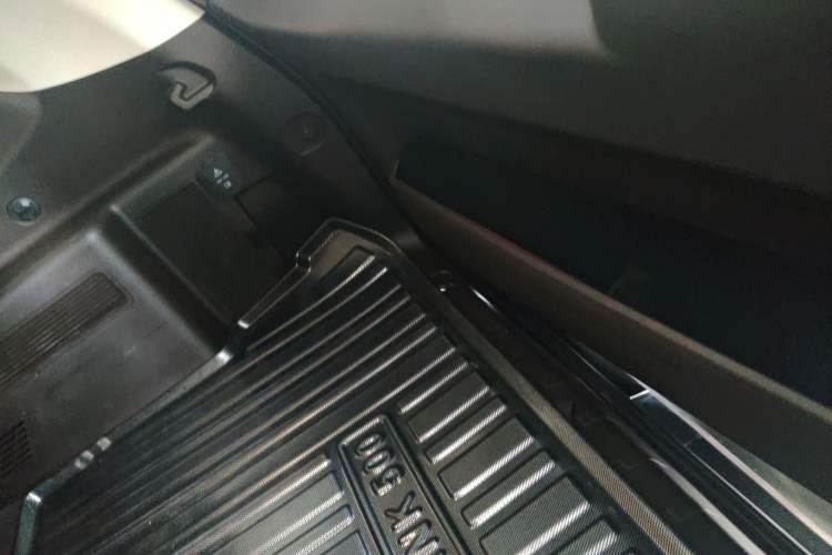 Used Tank 500 2022 3.0T Sport Edition "Creation" Version 5-Seater