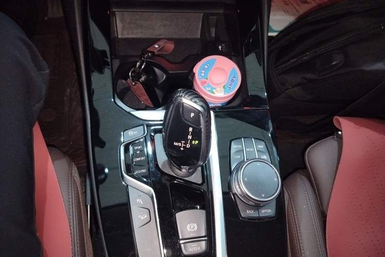 Used BMW X3 2021 Restyled xDrive25i M Sport Package