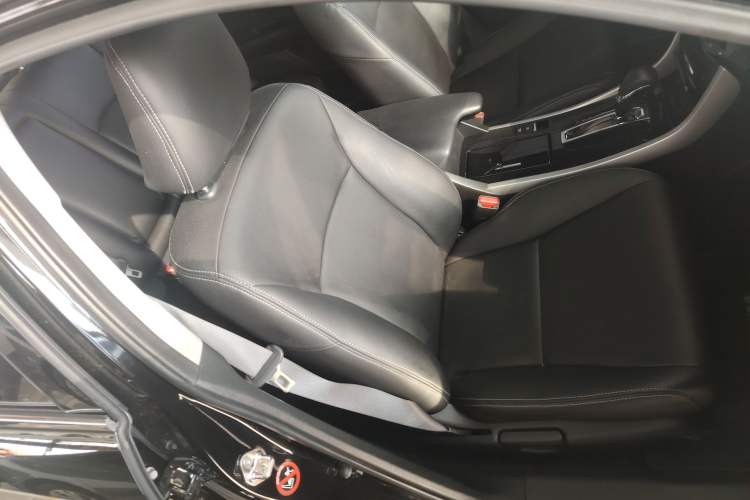 Used Honda Accord 2016 2.0L Comfort Edition