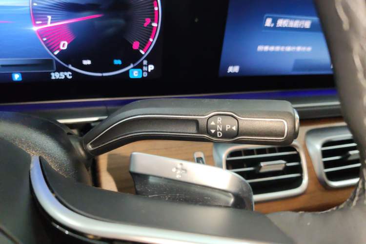 Used Mercedes-Benz GLE 2024 GLE 450 4MATIC Stylish Model