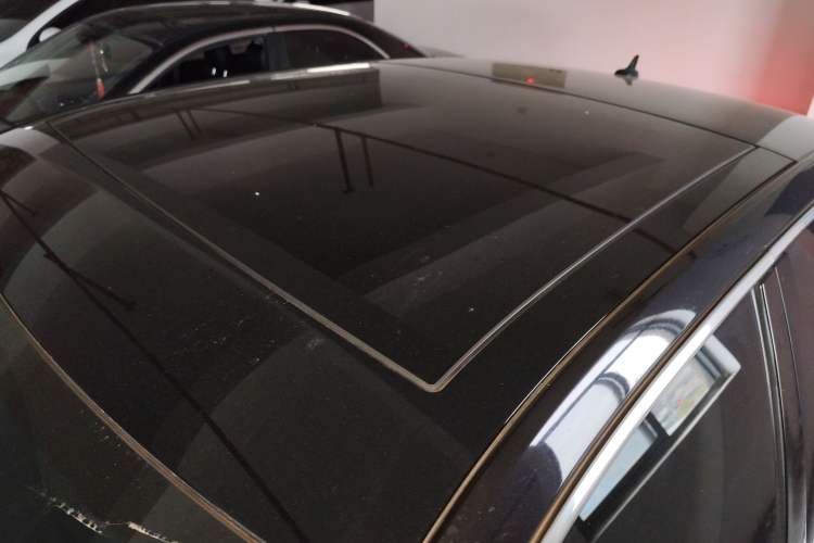 Used Skoda Superb 2018 TSI280 DSG Comfort Edition China V Standard