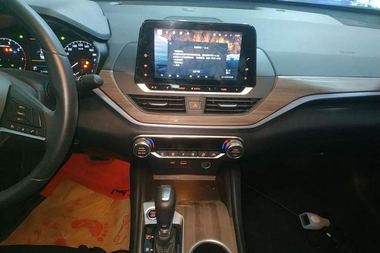 Used Nissan Teana 2021 2.0L XL Comfort Edition