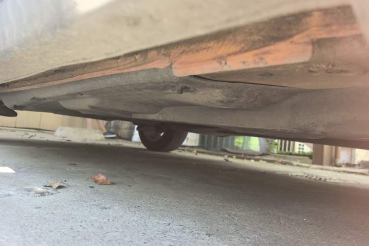 Used Volkswagen Polo 2012 1.6L Cross Polo Automatic Transmission
