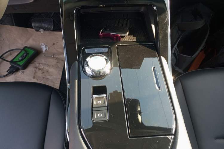 Used Haval H6 2021 3rd Generation 1.5T Automatic Two-Wheel Drive Max
