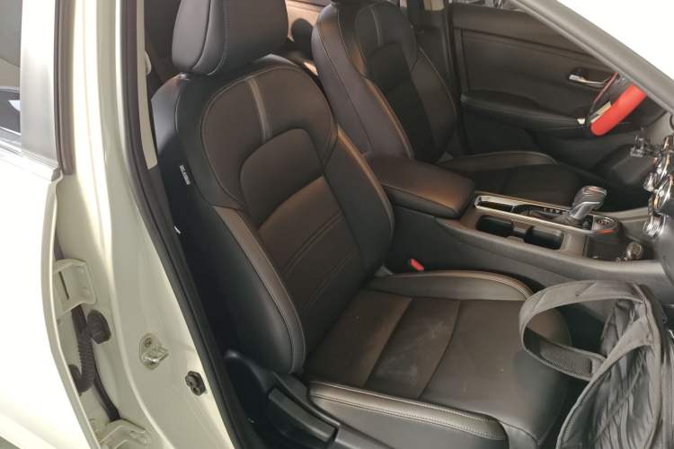 Used Nissan Sylphy 2021 1.6L XL CVT Enjoyment Edition
