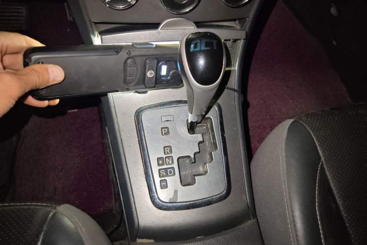 Used BYD L3 2013 1.5L Automatic Prestige Model