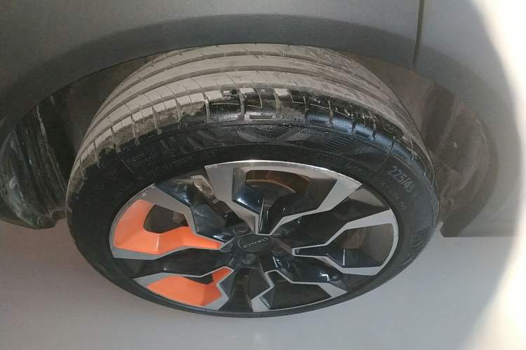 Used Lynk & Co 06 2020 1.5T YAO Halo
