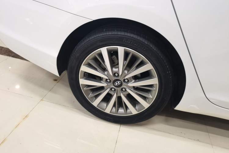 Used Hyundai Mistra 2019 1.8L Automatic Smart GLS Commemorative Model China VI Standard
