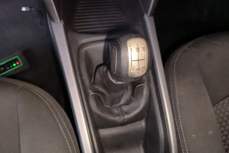 Used Citroen Elysee 2018 1.6L Manual Fashion Edition
