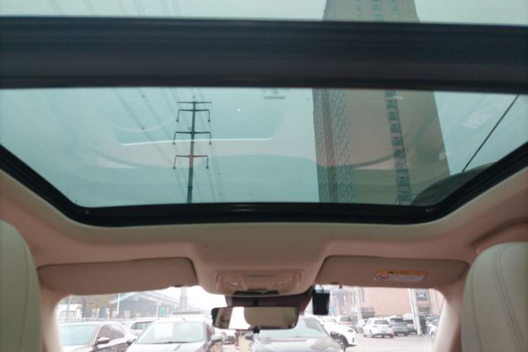 Used ORA Good Cat 2021 400km Standard Range Venus Edition Lithium-Ion Battery