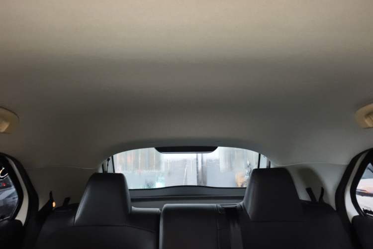 Used MG 3 2017 1.3L Manual Premium Comfort Edition
