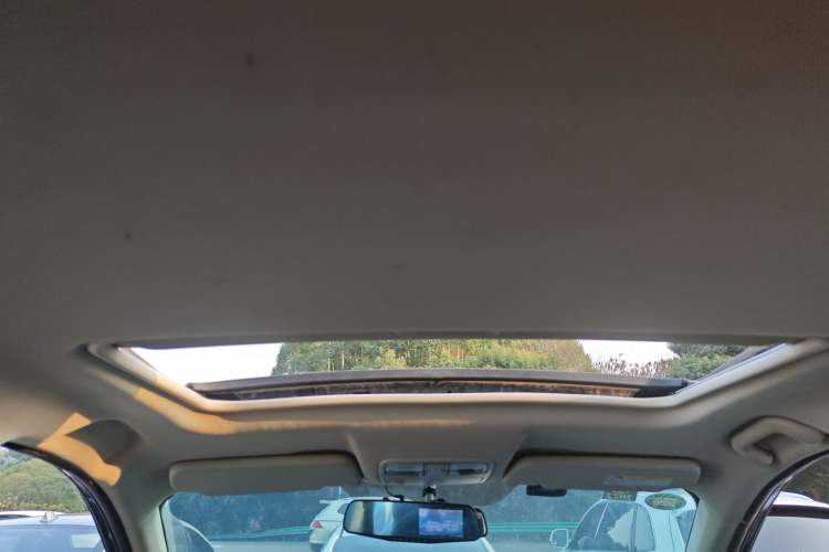 Used Dongfeng Fengon 580 2020 1.8L Manual Comfort Model