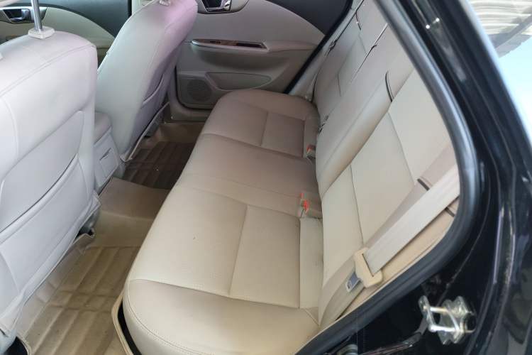 Used Buick Excelle 2015 1.5L Automatic Classic Model