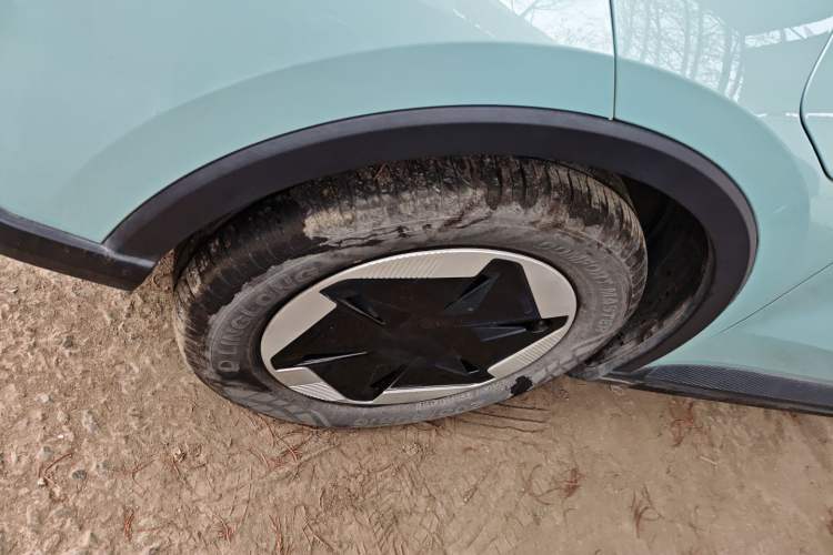 Used Geometry E Firefly 2024 301km Starlight