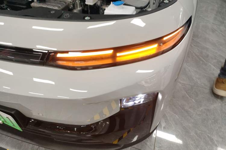 Used Leapmotor B10 2025 510 Joyful Edition