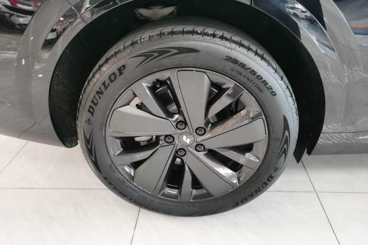 Used Li Auto L6 2025 Pro Smart Refresh Edition
