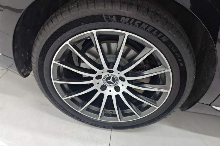 Used Mercedes-Benz S-Class 2022 S 400 L Luxury Model
