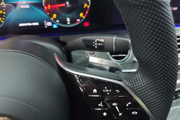 Used Mercedes-Benz E-Class 2021 Restyled E 300 L Luxury Edition
