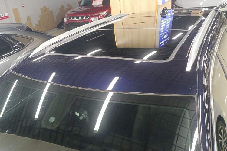 Used Cadillac XT4 2021 28T Two-Wheel Drive Tech Edition
