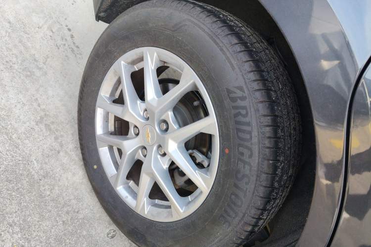 Used Chevrolet Equinox 2022 535T Chijie Edition
