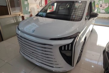 Used FORTHING Xinghai V9 2024 1.5TD 200km Qingyunti Series Premium Version