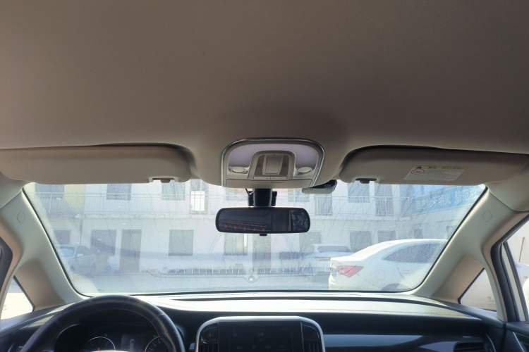 Used BYD Song MAX 2017 1.5T Automatic Smart Connect Luxury 7-Seater