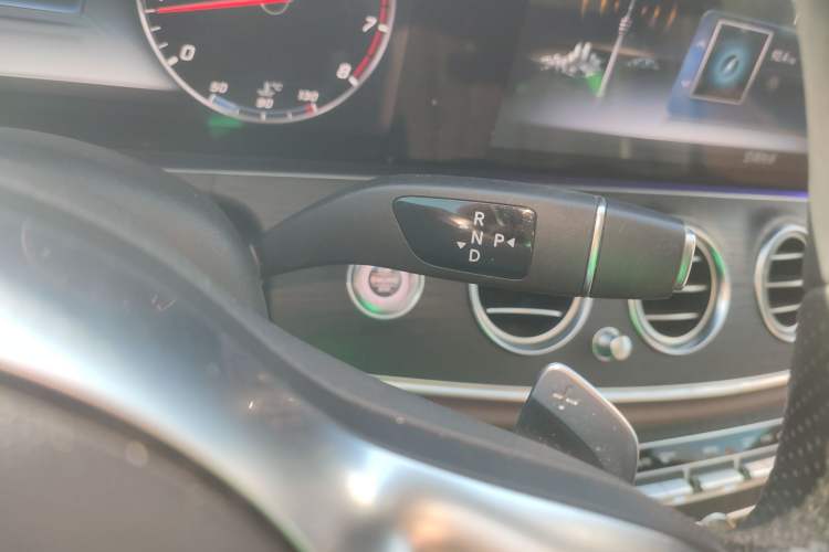 Used Mercedes-Benz E-Class 2020 Restyled E 300 L Sporty and Stylish Edition
