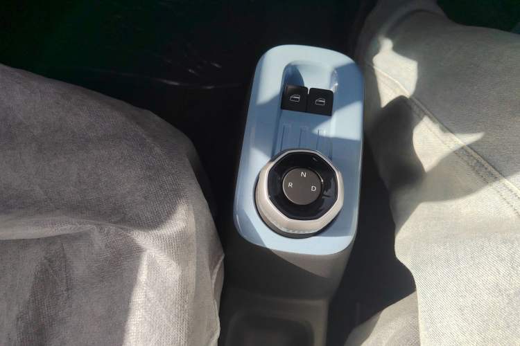 Used  Panda 2024 Panda Mini 200km Endurance Bear
