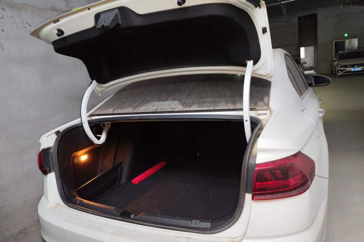 Used Volkswagen Bora 2023 200TSI DSG Enjoyment Edition