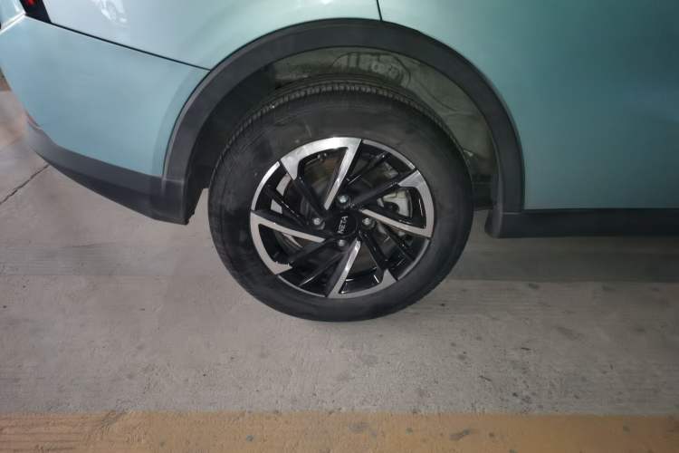 Used NETA V 2022 Long-Range Industry Custom Edition