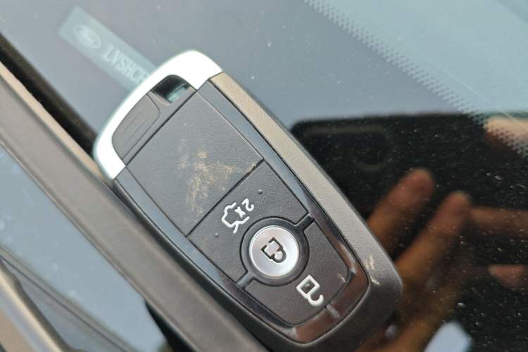 Used Ford Focus 2020 Sedan EcoBoost 180 Automatic ST Line
