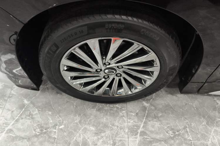 Used GAC Trumpchi M8 2021 Master Series 390T Ultimate Edition