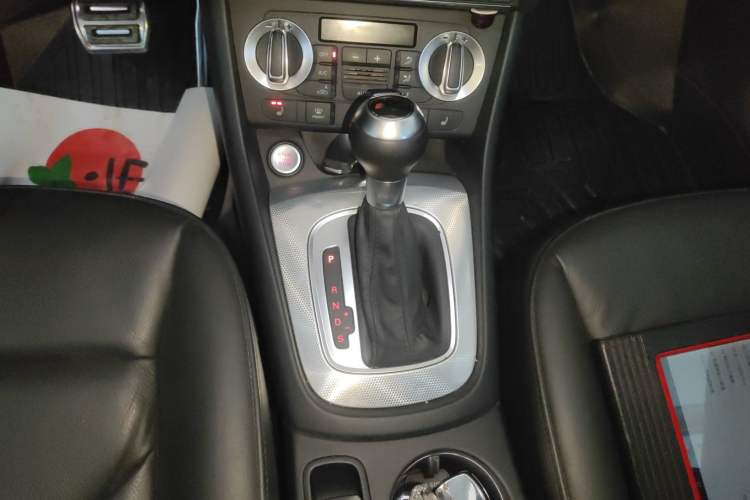 Used Audi Q3 2015 35 TFSI Comfort Model