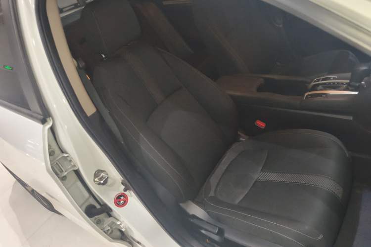 Used Honda Civic 2016 220TURBO CVT Luxury Edition