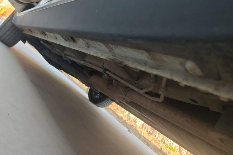 Used Baojun 730 2017 1.5T Manual Prestige Version 7 Seats