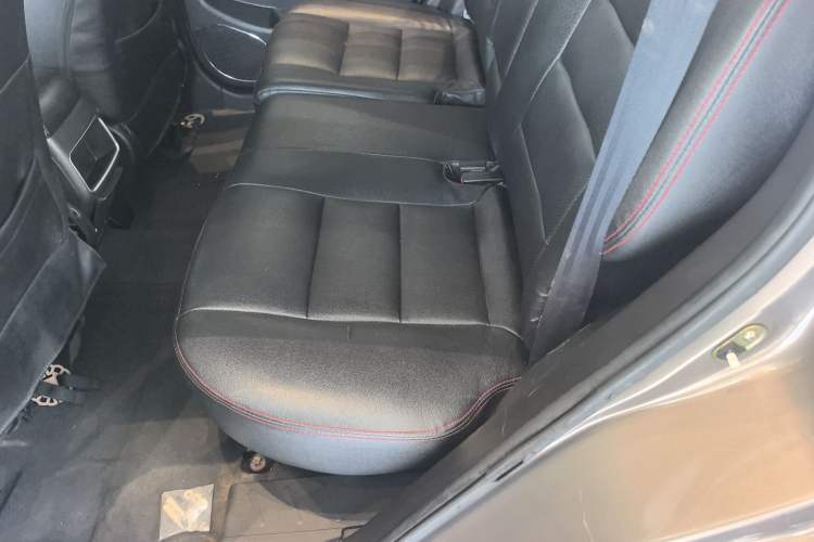 Used Leopaard CS10 2015 2.0T Manual New Generation Trim
