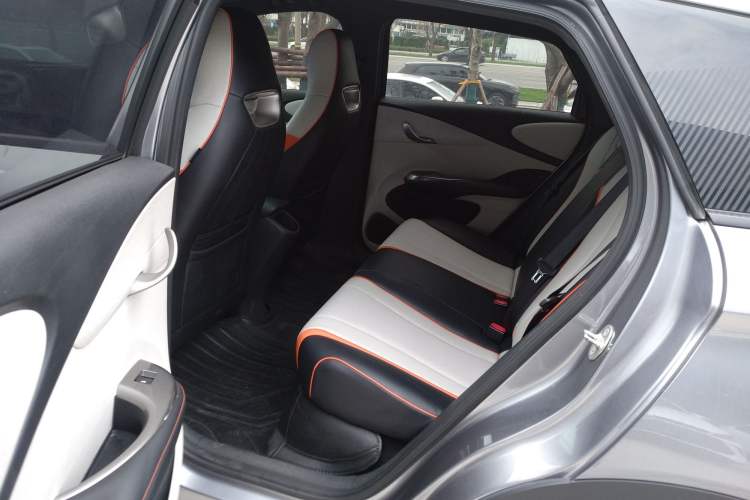 Used BYD Dolphin 2021 405 km Fashion Edition
