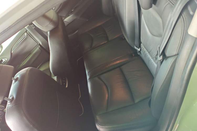 Used Citroen C4L 2015 1.2T Automatic Prestige Edition
