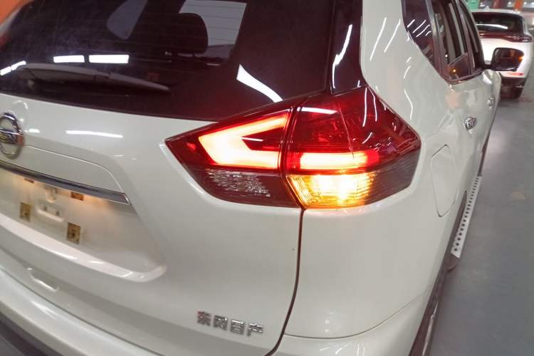 Used Nissan X-Trail 2021 2.0L CVT 2WD XL Premium Commemorative Edition