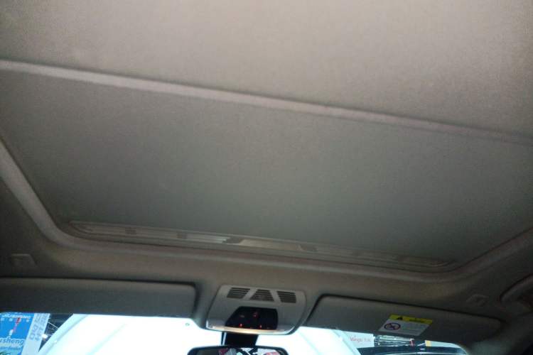 Used BMW 3 Series 2019 320Li xDrive Fashion Model
