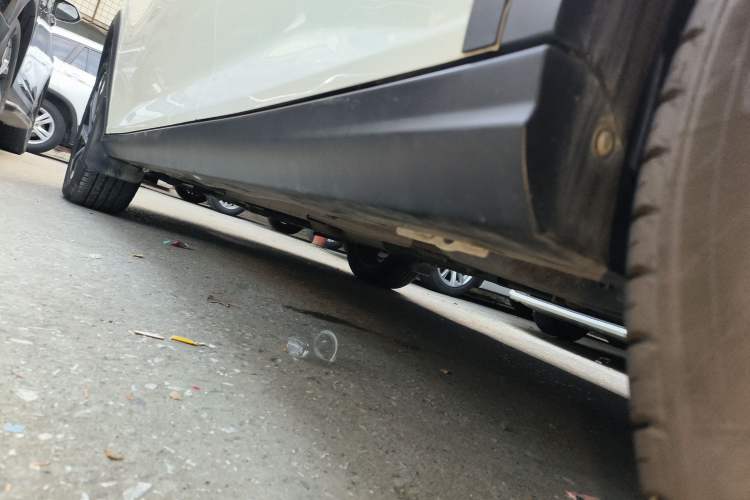 Used Dongfeng Aeolus Yixuan GS 2021 230T Automatic Star-Chasing Edition