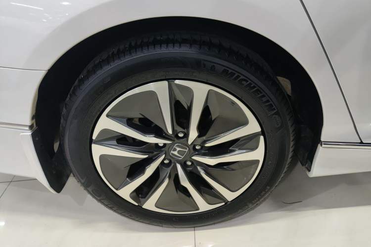 Used Honda Accord 2018 Rui Hybrid 2.0L Rui Ling Edition China VI
