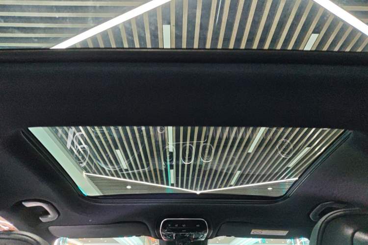 Used Mercedes-Benz C-Class 2023 C 260 L Sport Edition
