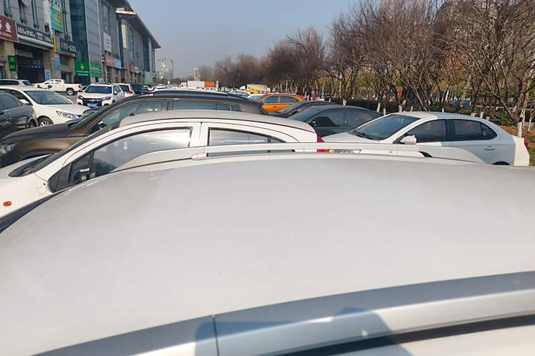 Used Chery Tiggo 3X 2018 1.5L Automatic Elite Edition