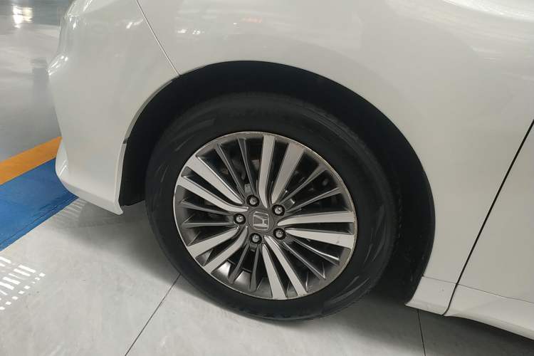 Used Honda Odyssey 2018 2.4L Luxury Edition
