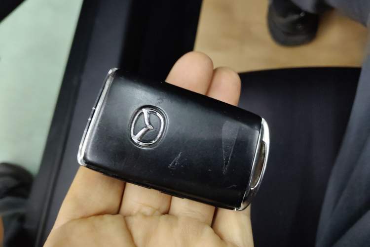 Used Mazda Mazda 3 Axela 2020 2.0L Automatic Zhiya Edition
